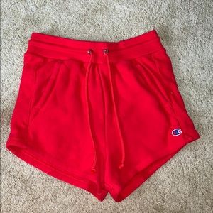 Champion Reverse Weave Shorts